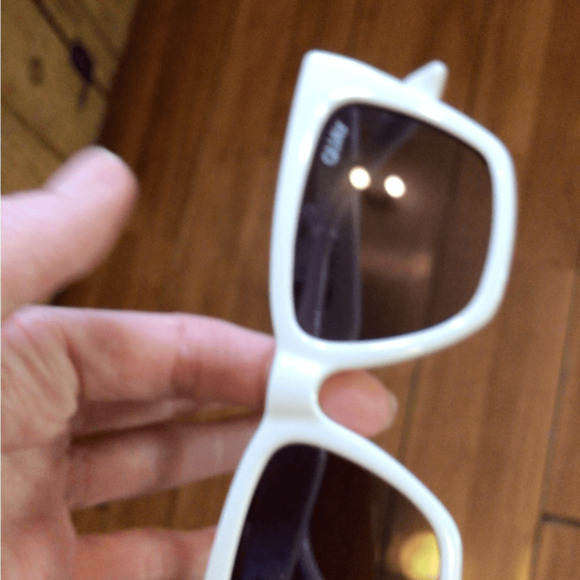 NEW! Rare Quay Call the Shots sunglasses POLARIZED main image 4